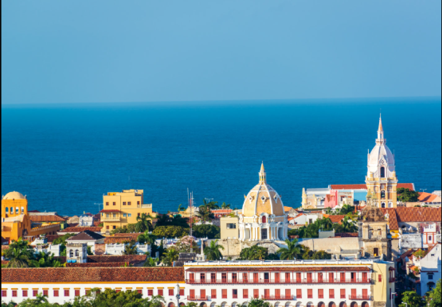 Sede Cartagena